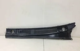 Решетка стеклооч. (планка под лобовое стекло, жабо) Toyota Land Cruiser J100 1998-2007