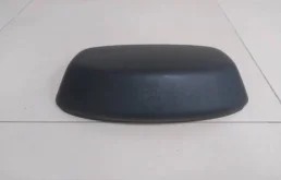 Обшивка двери багажника Skoda Rapid 2012-2020