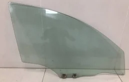 Стекло двери передней правой Mazda Mazda 3 (BK) 2002-2009