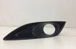 Рамка противотуманной фары левой Toyota Auris E150 2006-2012