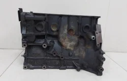 Блок двигателя Nissan Almera (N16) 2000-2006