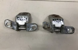 Петля двери задней правой нижняя Mazda Mazda 3 (BK) 2002-2009