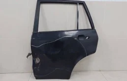 Дверь задняя левая Chery Tiggo (T11) 2005-2015