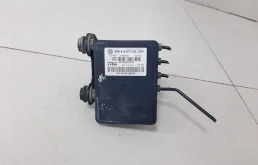 Блок ABS (насос) Skoda Rapid NH1/NH3 2012-2020