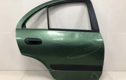Дверь задняя правая Nissan Almera (N16) 2000-2006