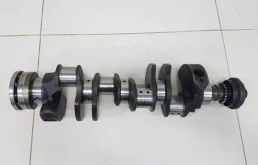 Коленвал BMW X5 E53 1999-2007