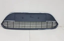 Решетка в бампер центральная Ford Focus 2 (DB) 2008-2011