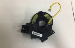 Механизм подрулевой для SRS (ленточный) Ford Focus 2 DB 2008-2010