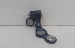 Петля двери задней левой нижняя Ford Focus 2 (DB) 2008-2011