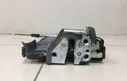 Замок двери передней правой Toyota Camry V40 2006-2011