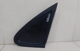 Стекло кузовное глухое правое Hyundai Elantra HD 2006-2011