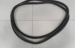 Уплотнитель багажника Nissan Qashqai (J10) 2006-2013