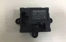 Блок комфорта Ford Mondeo 4 2007-2015
