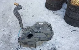 Бак топливный Volkswagen Jetta 5K 2010-2019