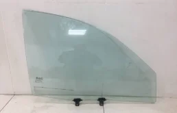 Стекло двери передней правой Hyundai Sonata 4 (EF,Tagaz) 2001-2012