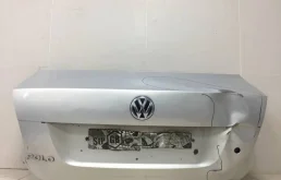 Крышка багажника Volkswagen Polo (Sed RUS) 2011>
