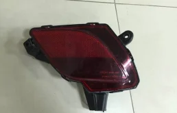 Отражатель в бампер задний правый Mazda CX-5 (KE) 2011-2017