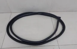 Уплотнитель багажника Ford Fusion (JU) 2002-2012