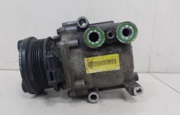 Компрессор системы кондиционирования Ford Fusion (JU) 2002-2012
