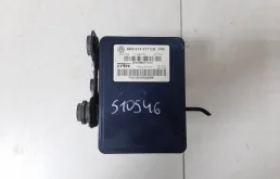 Блок ABS (насос) Skoda Rapid NH1/NH3 2012-2020