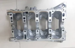 Постель коленвала Mazda CX-5 (KE) 2011-2017