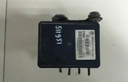 Блок ABS (насос) Skoda Rapid NH1/NH3 2012-2020