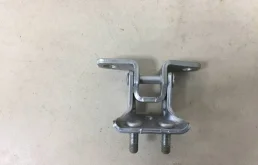 Петля двери задней правой верхняя Mitsubishi Outlander GF 2012-2022