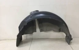 Локер задний правый Skoda Rapid NH1/NH3 2012-2020