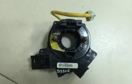 Механизм подрулевой для SRS (ленточный) Ford Focus 2 DA 2004-2008