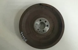 Маховик Volkswagen Polo Sed RUS 2009-2020