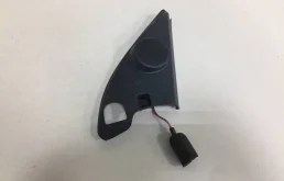 Крышка зеркала внутренняя правая Skoda Rapid NH1/NH3 2012-2020