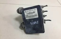 Блок ABS (насос) Skoda Rapid NH1/NH3 2012-2020
