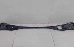 Решетка стеклооч. (планка под лобовое стекло, жабо) Renault Sandero 2009-2014