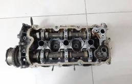Головка блока цилиндров Nissan Teana J32 2008-2013