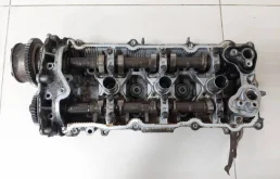 Головка блока цилиндров Nissan Teana J32 2008-2013