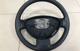 Рулевое колесо для AIR BAG (без AIR BAG) Renault Duster 2012>