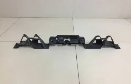 Направляющая заднего бампера Renault Megane (2) 2002-2009