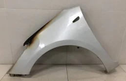 Крыло переднее левое Kia Cerato (YD) 2013-2020