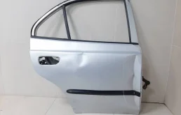Дверь задняя правая Hyundai Accent (LC, Tagaz) 2000-2012