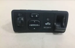 Блок кнопок Toyota Corolla E120 2001-2007