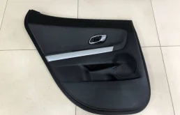 Обшивка двери задней левой Kia Ceed (JD) 2012-2018