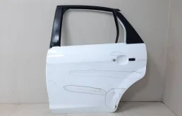 Дверь задняя левая Ford Focus 2 DA 2004-2008