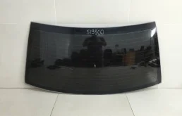 Стекло заднее Hyundai Accent (LC, Tagaz) 2000-2012
