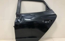 Дверь задняя левая Hyundai ix35 (LM) 2010-2015