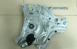 Стеклоподъемник электр. передний правый Hyundai ix35 (LM) 2010-2015