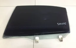 Стекло двери задней левой Mitsubishi Lancer X CX/CY 2007-2017