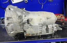 Вариатор для Subaru Legacy на фотографиях