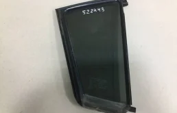 Стекло двери задней правой (форточка) Mazda Mazda 3 (BK) 2002-2009