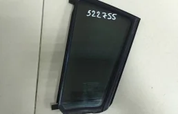 Стекло двери задней левой (форточка) Mazda Mazda 3 (BK) 2002-2009