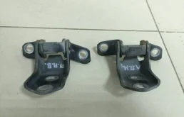 Петля двери передней правой верхняя Mazda Mazda 3 (BK) 2002-2009